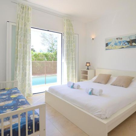 Villa Sa Ràpita / Es Trenc Campos  Esterno foto