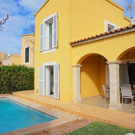 Villa Sa Ràpita / Es Trenc Campos  Esterno foto