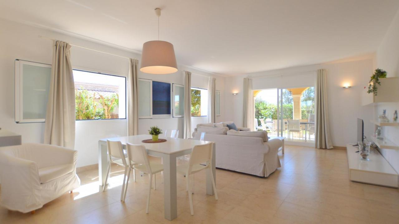 Villa Sa Ràpita / Es Trenc Campos  Esterno foto