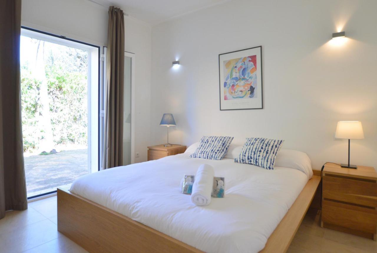 Villa Sa Ràpita / Es Trenc Campos  Esterno foto