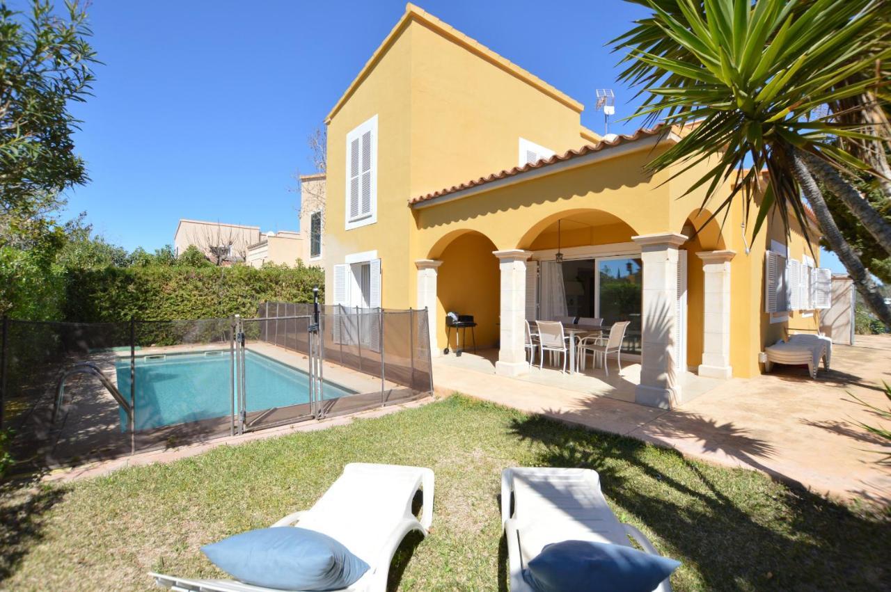 Villa Sa Ràpita / Es Trenc Campos  Esterno foto