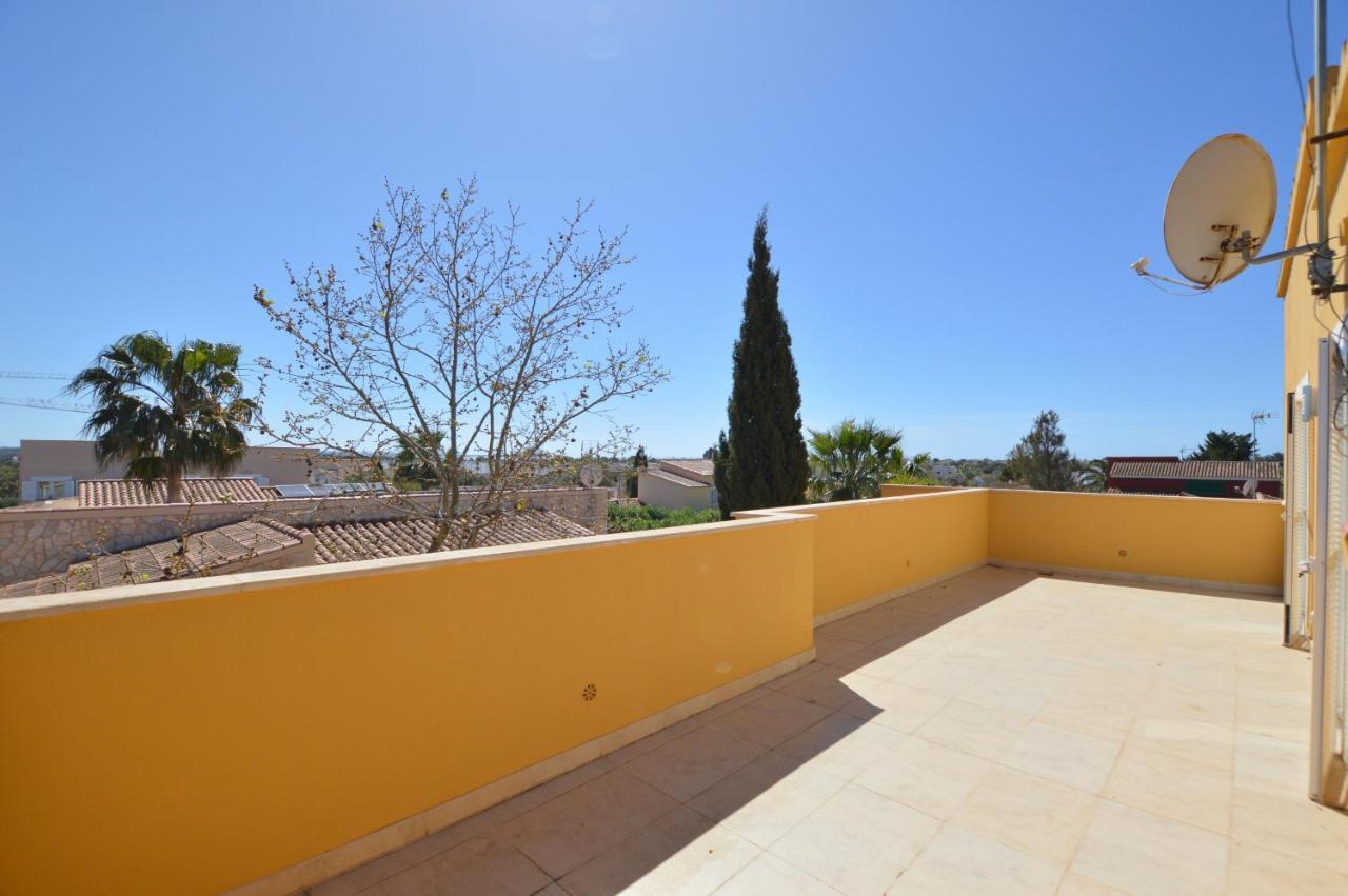 Villa Sa Ràpita / Es Trenc Campos  Esterno foto