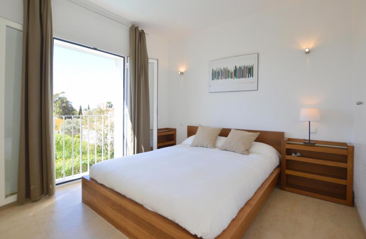 Villa Sa Ràpita / Es Trenc Campos  Esterno foto