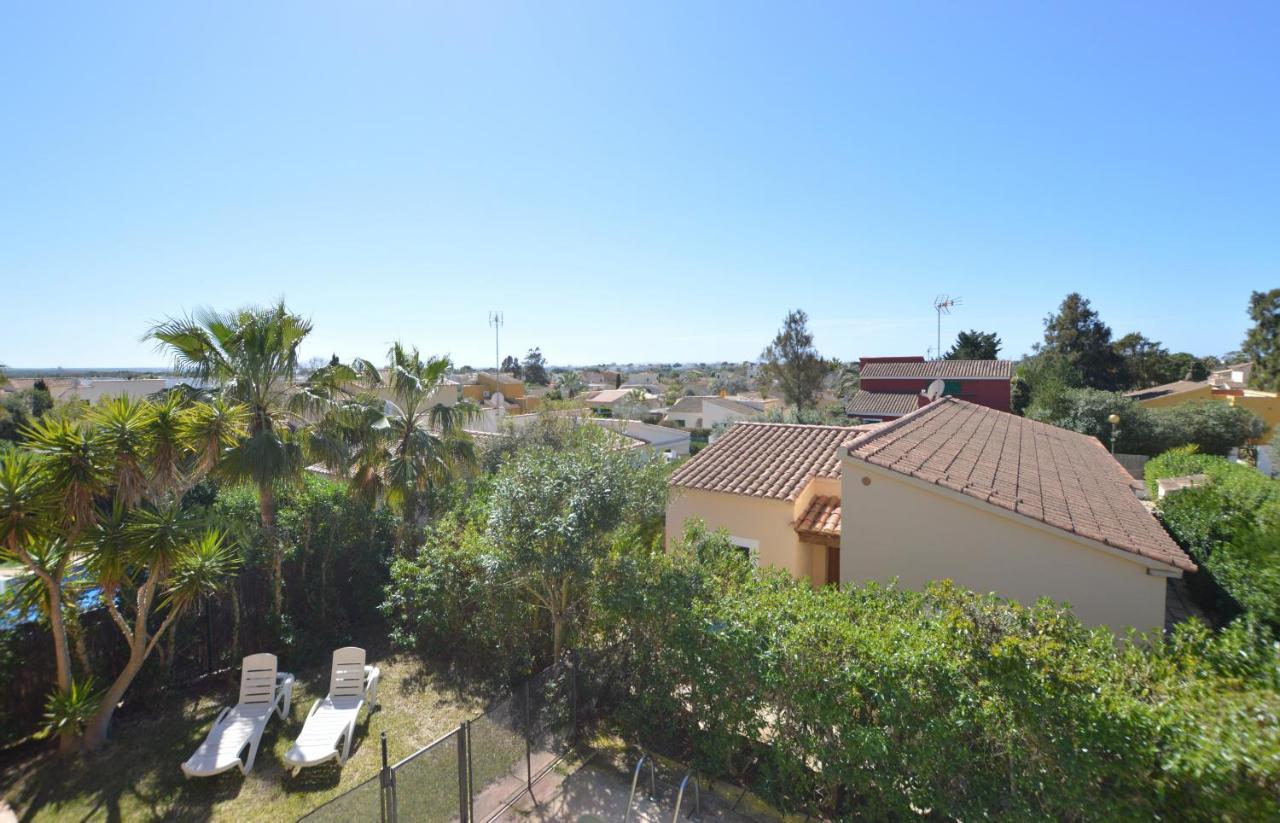 Villa Sa Ràpita / Es Trenc Campos  Esterno foto