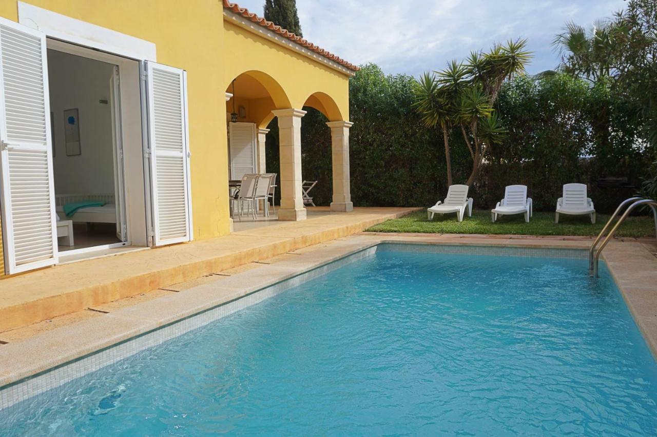 Villa Sa Ràpita / Es Trenc Campos  Esterno foto