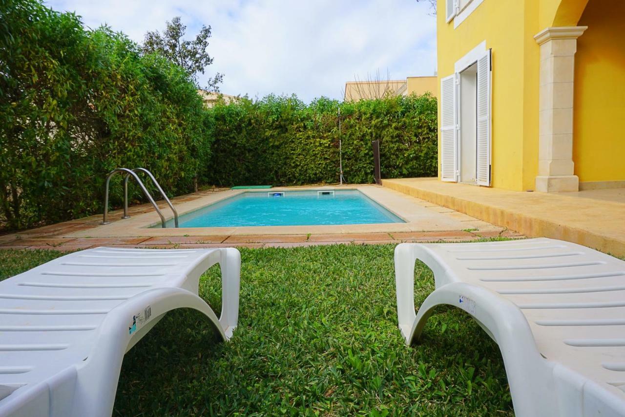 Villa Sa Ràpita / Es Trenc Campos  Esterno foto